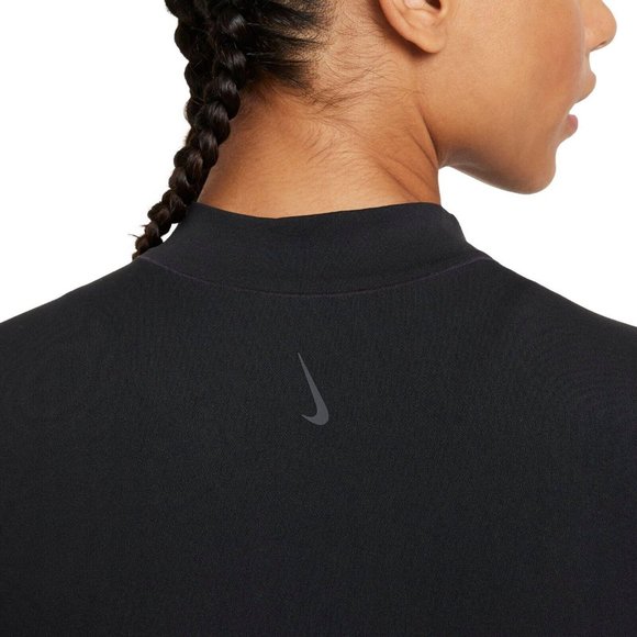 Nike Yoga Luxe Dri-FIT Full-Zip Jacket - Picture 4 of 6